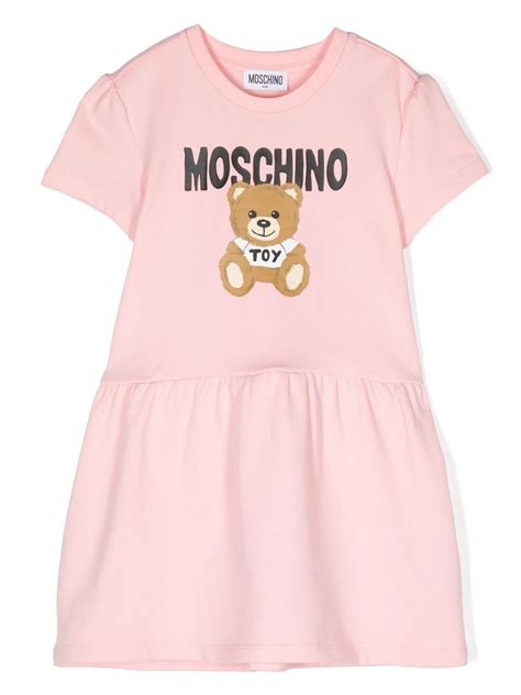 moschino kids usati.